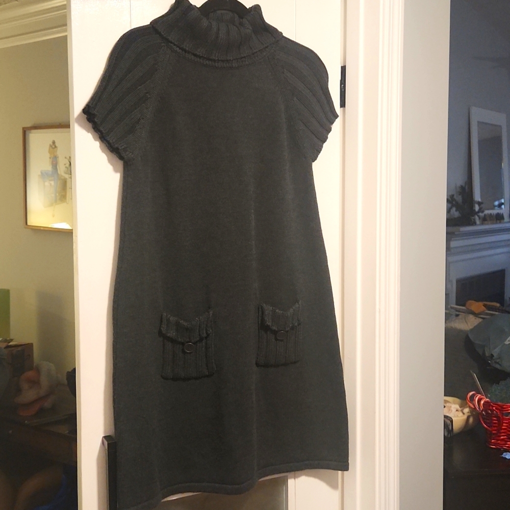 Sweater Dress